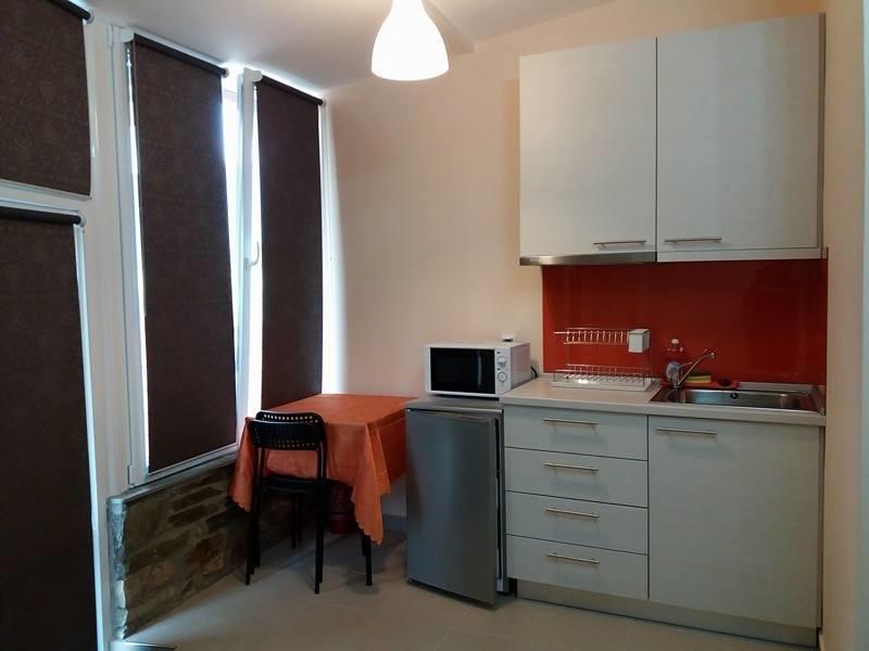 Nestor Apartments Khrysi Ammoudia Eksteriør bilde